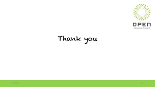 10/18/16 22
Thank you
ITOCHU Techno-Solutions America, Inc.
 