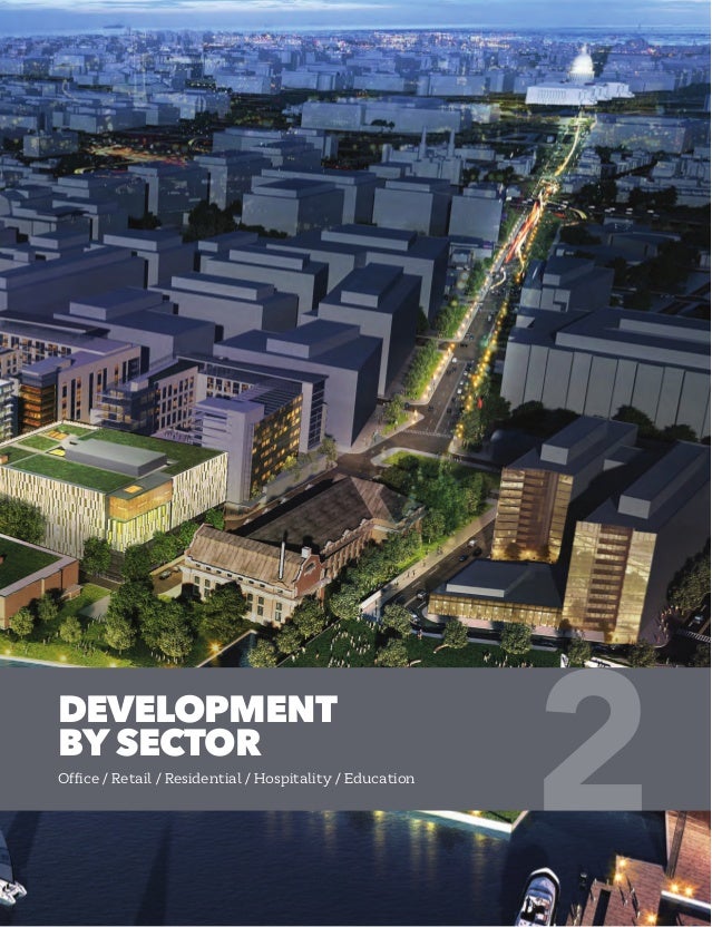 DC Development Report 2014/2015 Edition