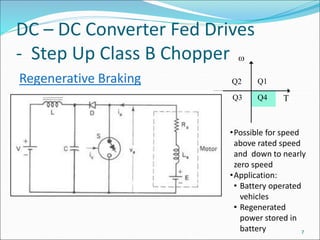 DC Drives WITH DC DC (1).ppt