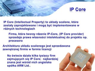 Dcd technology trends 2013
