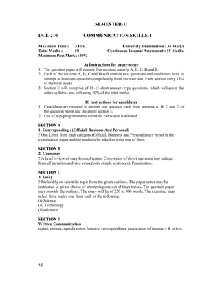 Dce | PDF