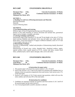 Dce | PDF