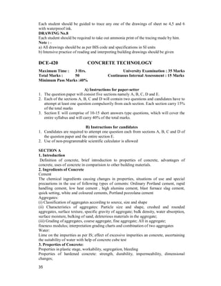 Dce | PDF