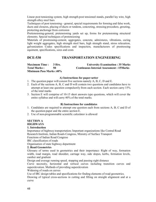 Dce | PDF