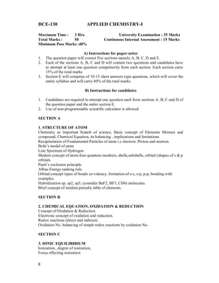 Dce | PDF