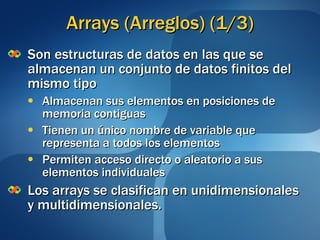 Fundamentos de Programacion | PPT