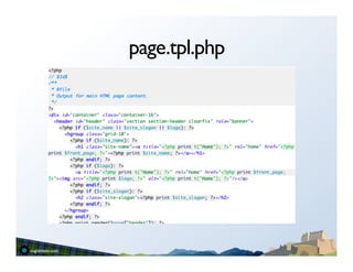 page.tpl.php
 