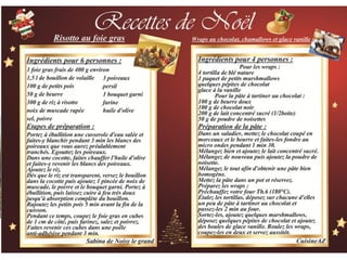 Echo du Bassin de Décembre