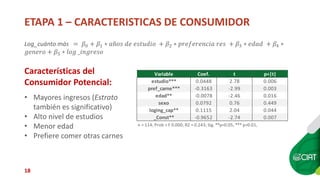 Sellos de carne eco amigable y de bienestar animal: están los consumidores de Cali dispuestos a pagar más?