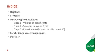 Sellos de carne eco amigable y de bienestar animal: están los consumidores de Cali dispuestos a pagar más?
