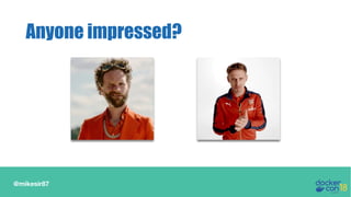 @mikesir87
Anyone impressed?
 