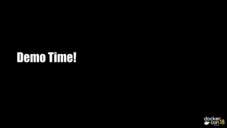 Demo Time!
 
