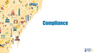 Compliance
 