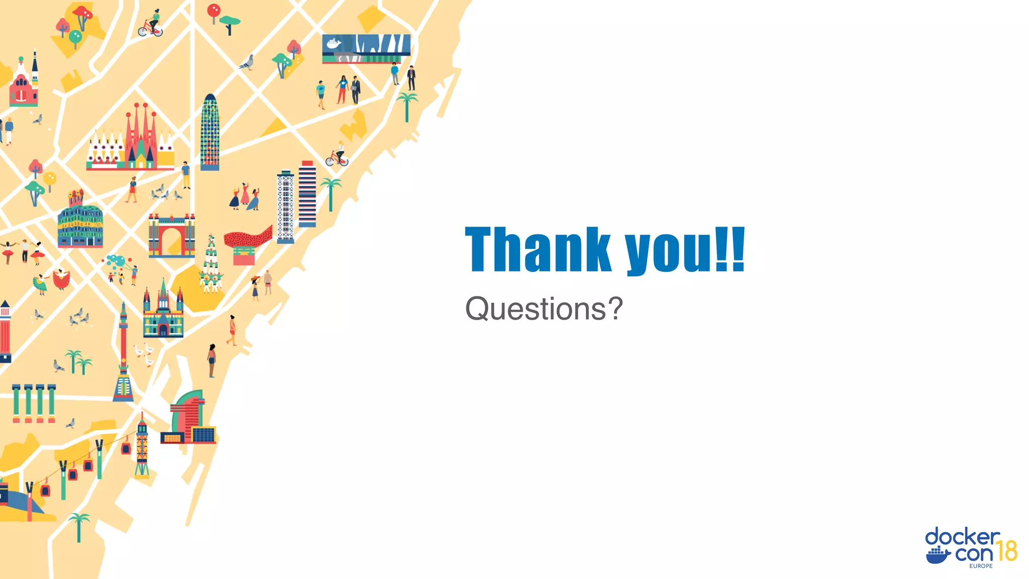 Questions?
Thank you!!
 