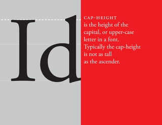 1.letterAnatomy | PDF