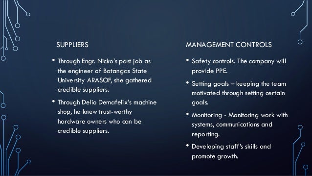 Dfc requirements image