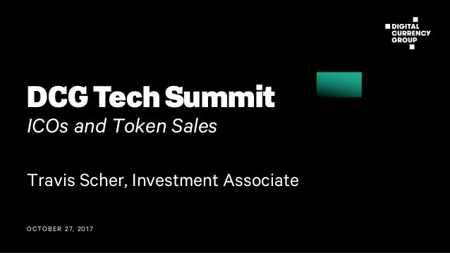 Icos 21 Schedule,Here’s what a Crypto Attorney says are the next big ICO funding trends