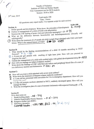 DCH 1st Assessment Question Paper Collection.pdf