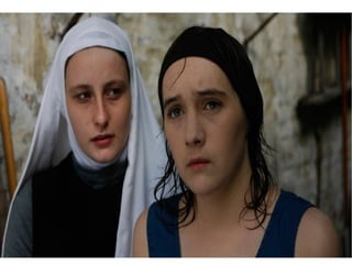 Religieuses au cinema - D chansel 