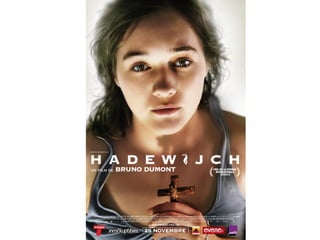 Religieuses au cinema - D chansel 