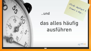flic
                  kr
            tim        dep
               es            loy
                       ad      s3
                          ay..
..und                         .



das alles häufig
  ausführen
 