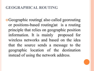 DCHP,NAT,forwarding of ip packets | PPTX