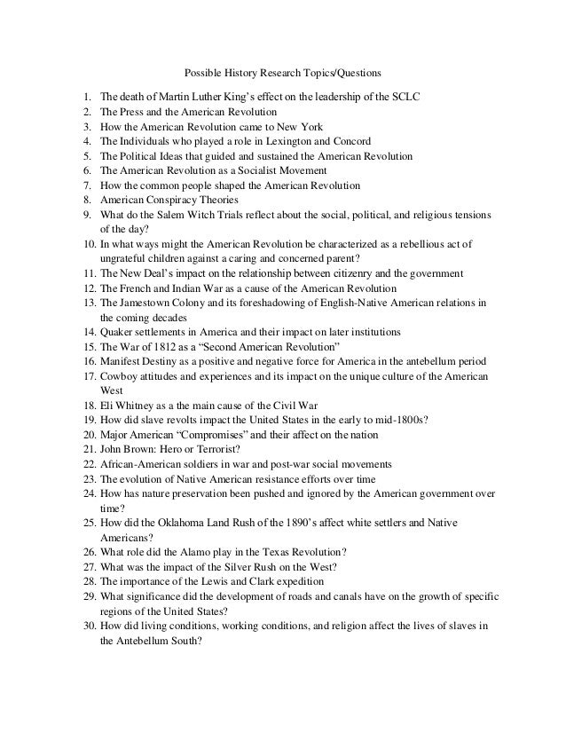 Past Thesis Topics | Studies of Women, Gender, and Sexuality black history thesis questions