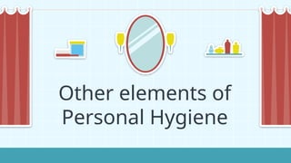 dc hygiene practices for all professionals | PPTX