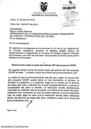 Generated by CamScanner
 