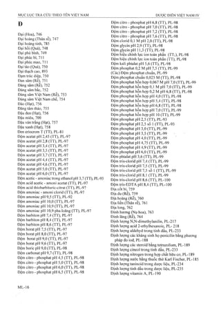 Dược điển việt nam iv 2009 (1)