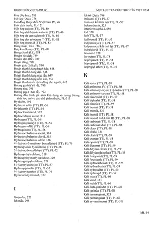 Dược điển việt nam iv 2009 (1)