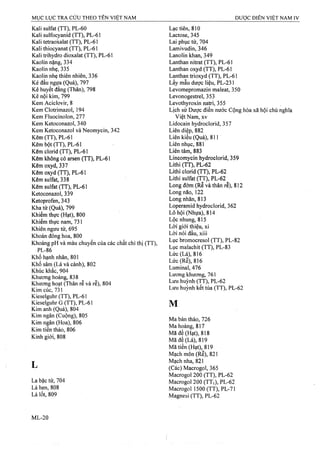 Dược điển việt nam iv 2009 (1)