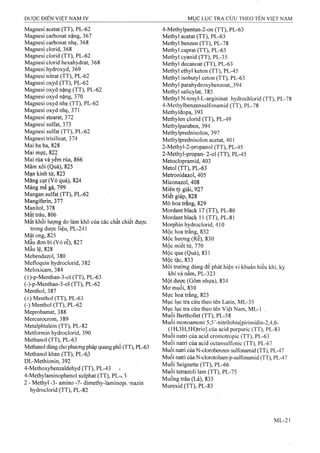 Dược điển việt nam iv 2009 (1)