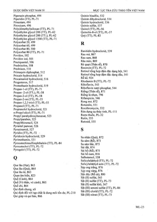 Dược điển việt nam iv 2009 (1)