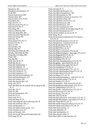 Dược điển việt nam iv 2009 (1)