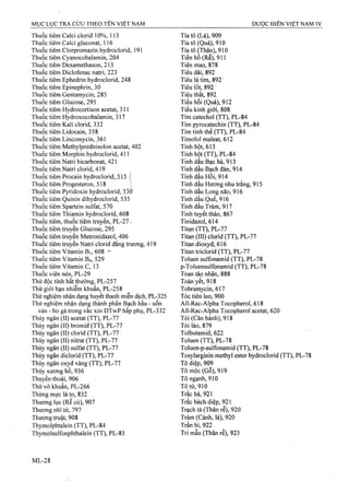 Dược điển việt nam iv 2009 (1)