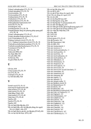 Dược điển việt nam iv 2009 (1)