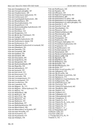 Dược điển việt nam iv 2009 (1)