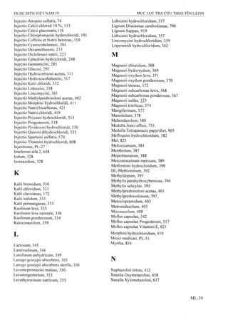 Dược điển việt nam iv 2009 (1)