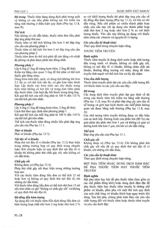 Dược điển việt nam iv 2009 (1)