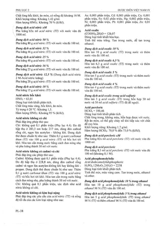 Dược điển việt nam iv 2009 (1)