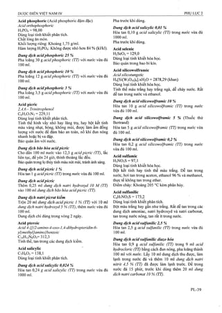 Dược điển việt nam iv 2009 (1)