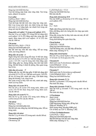 Dược điển việt nam iv 2009 (1)