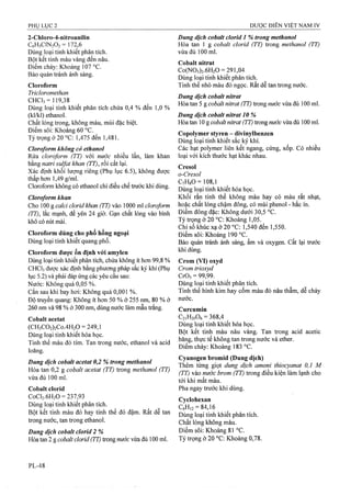 Dược điển việt nam iv 2009 (1)