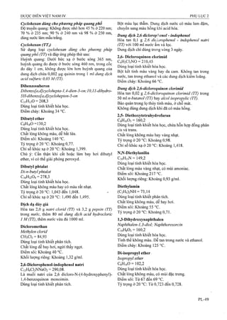 Dược điển việt nam iv 2009 (1)