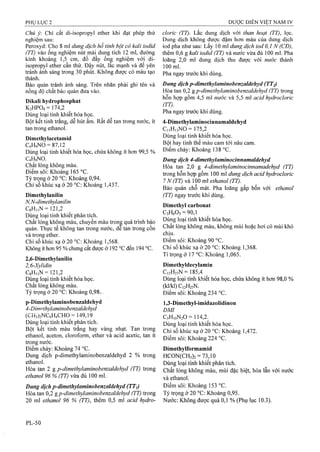 Dược điển việt nam iv 2009 (1)