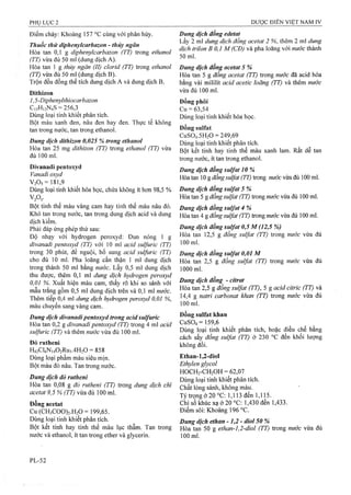 Dược điển việt nam iv 2009 (1)