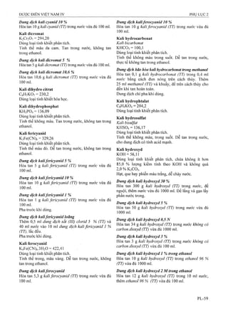 Dược điển việt nam iv 2009 (1)