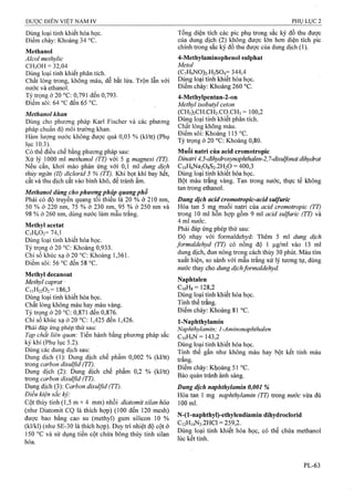 Dược điển việt nam iv 2009 (1)