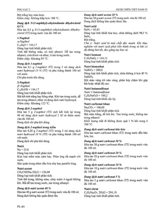 Dược điển việt nam iv 2009 (1)